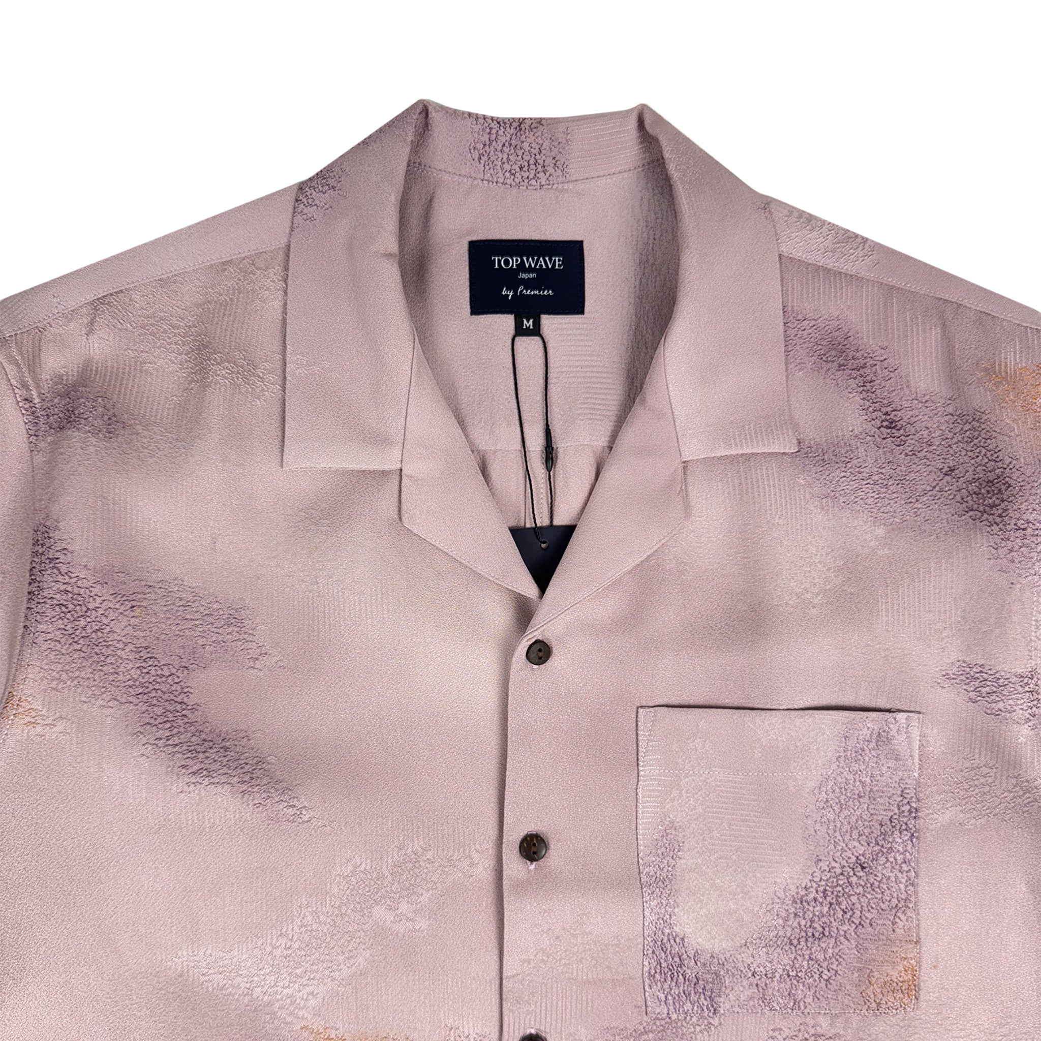 Kimono hawaiano talla M [AHVN-M282]-zoom-3