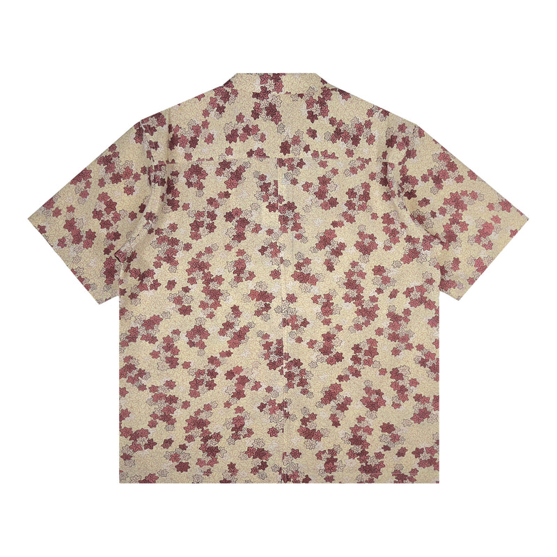Camisa Hawaiana Kimono Talla M [AHVN-M283]-zoom-