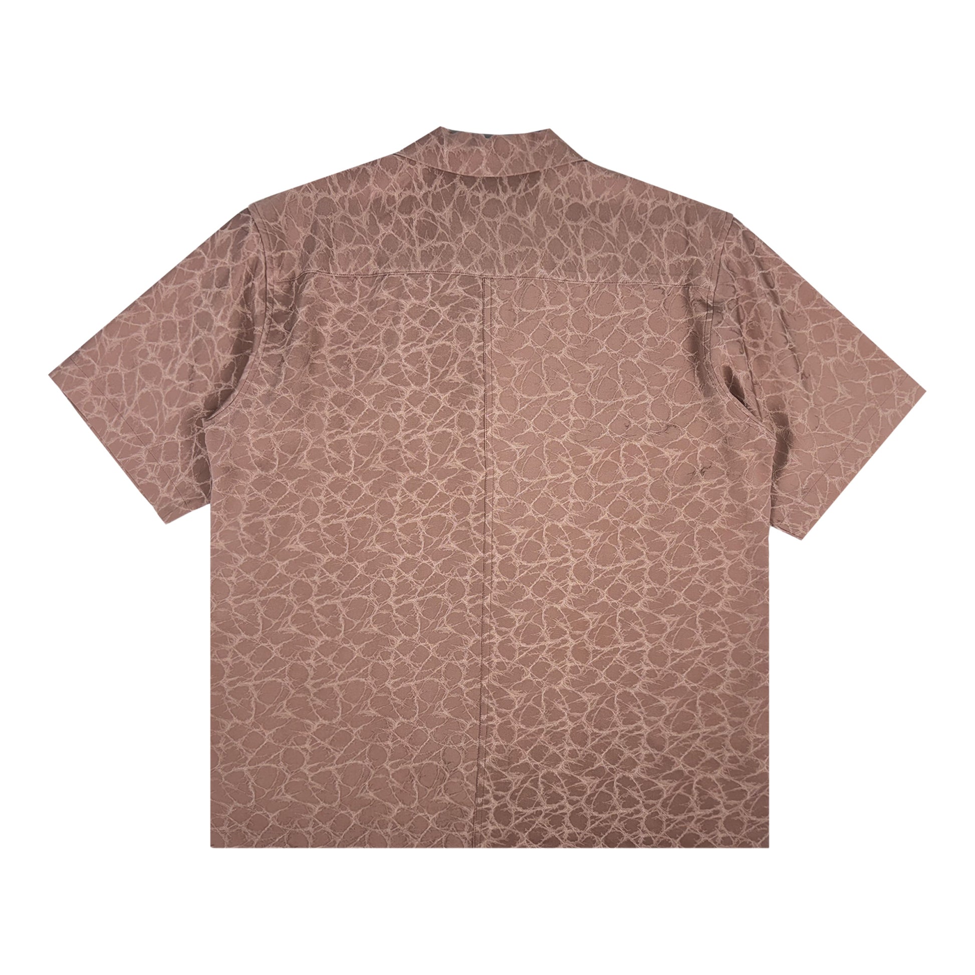 Kimono Aloha Shirt, Talla M [AHVN-M289]-2