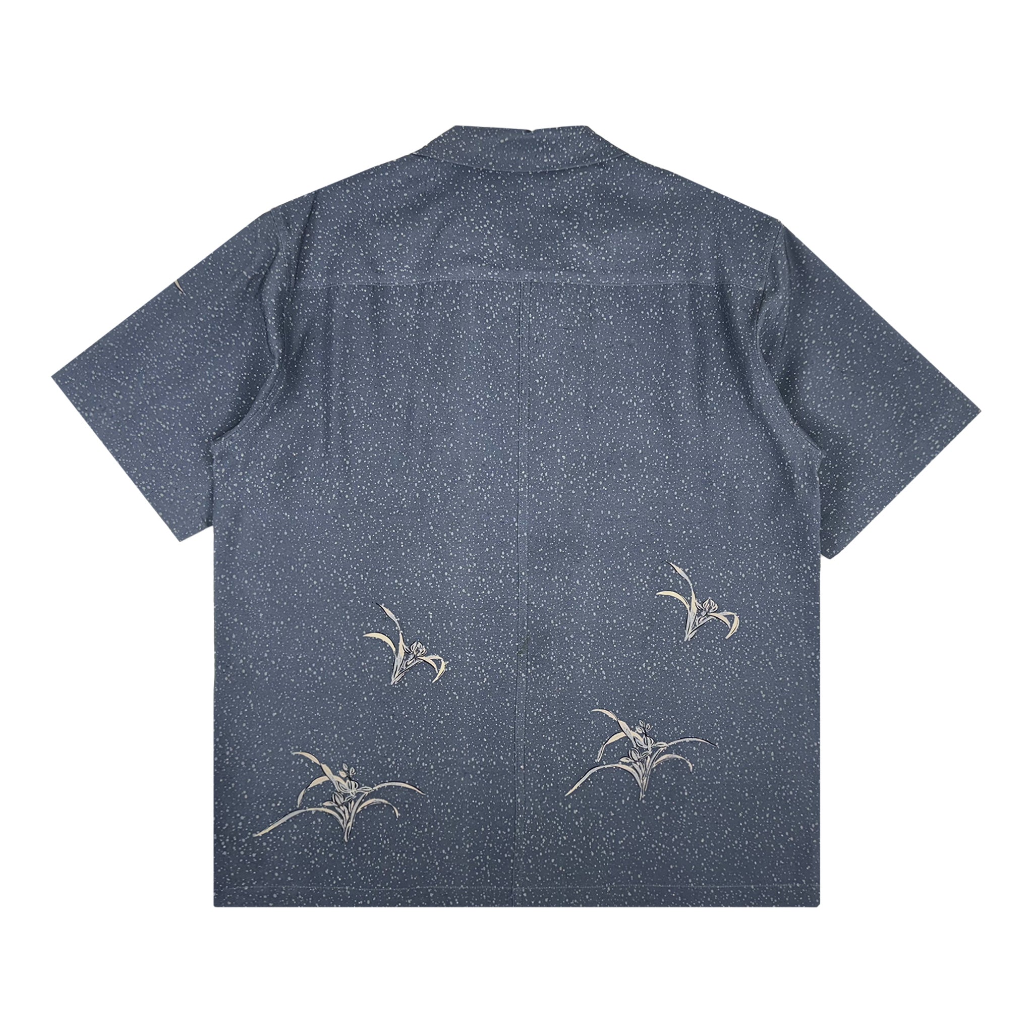 Camisa Hawaiana Kimono Talla M [AHVN-M290]-zoom-2