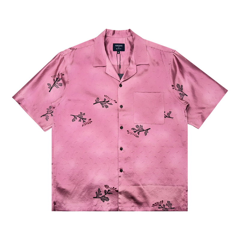Camisa Aloha Kimono Talla M [AHVN-M293]-zoom-