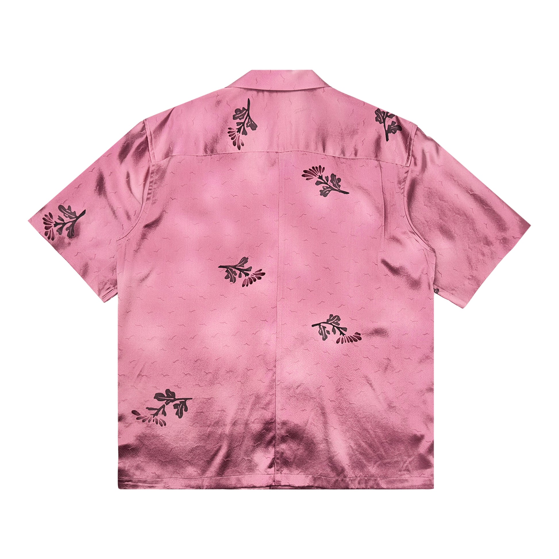 Camisa Aloha Kimono Talla M [AHVN-M293]-2