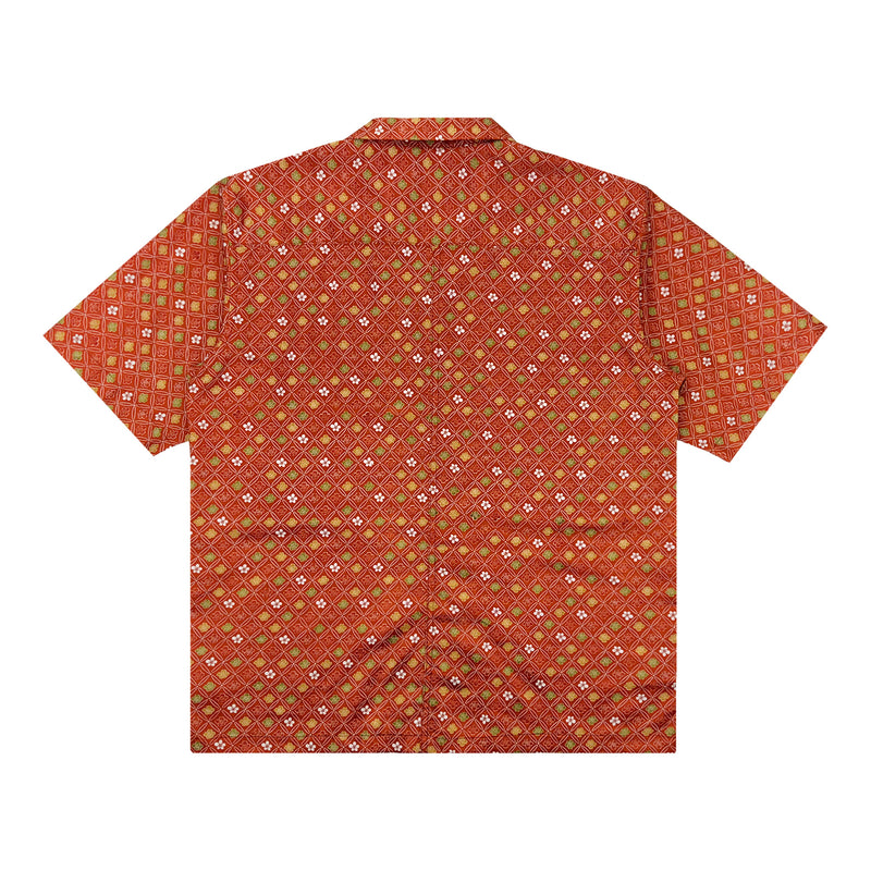 Camisa hawaiana kimono talla M [AHVN-M303]-zoom-