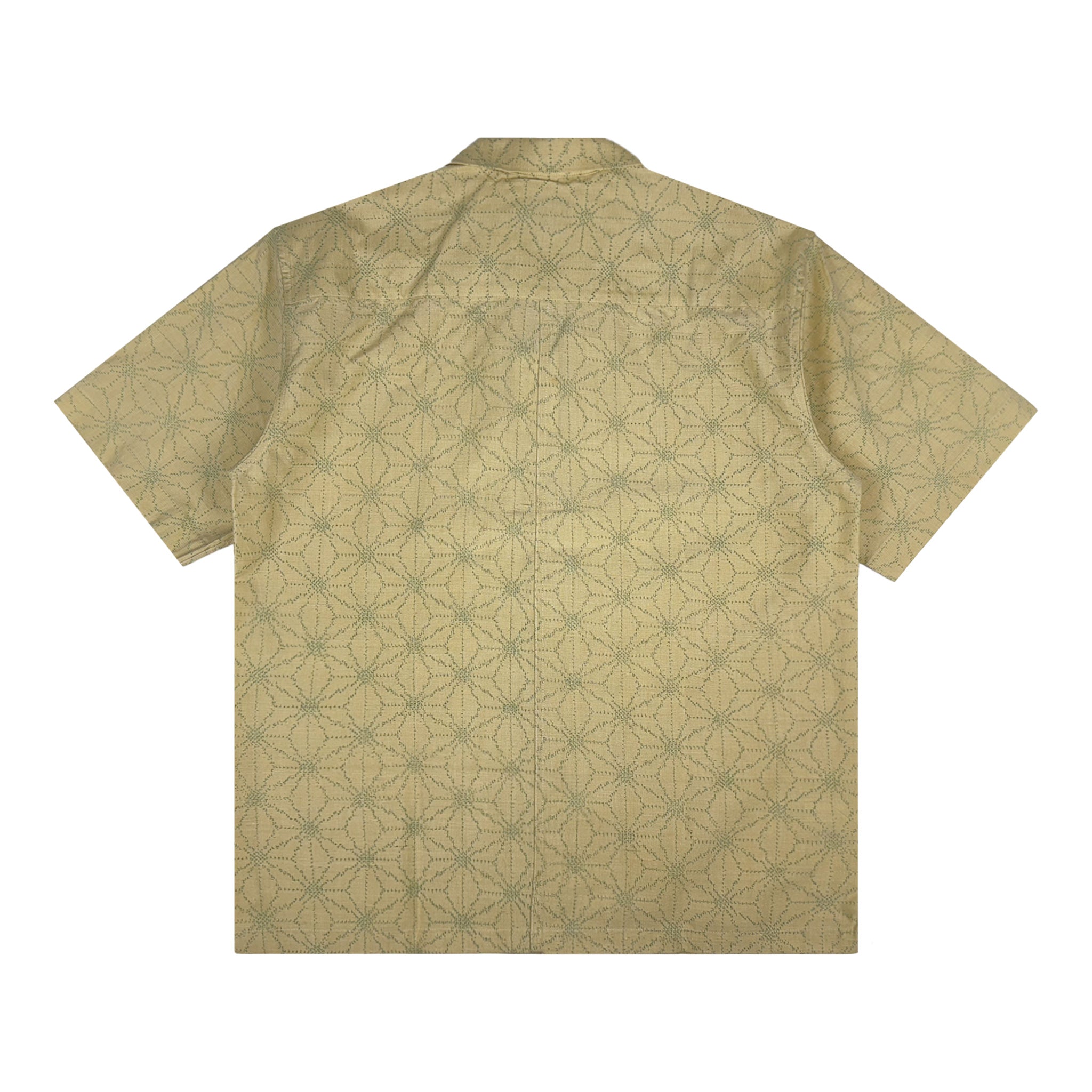 Camisa Aloha Kimono Talla M [AHVN-M311]-zoom-2