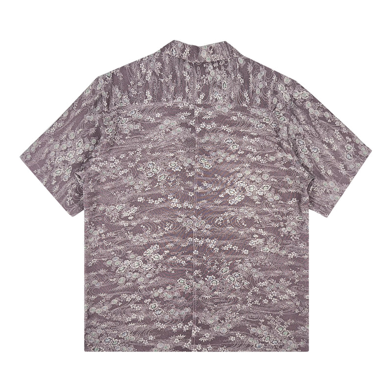 Kimono Aloha Shirt, Talla M [AHVN-M319]-zoom-