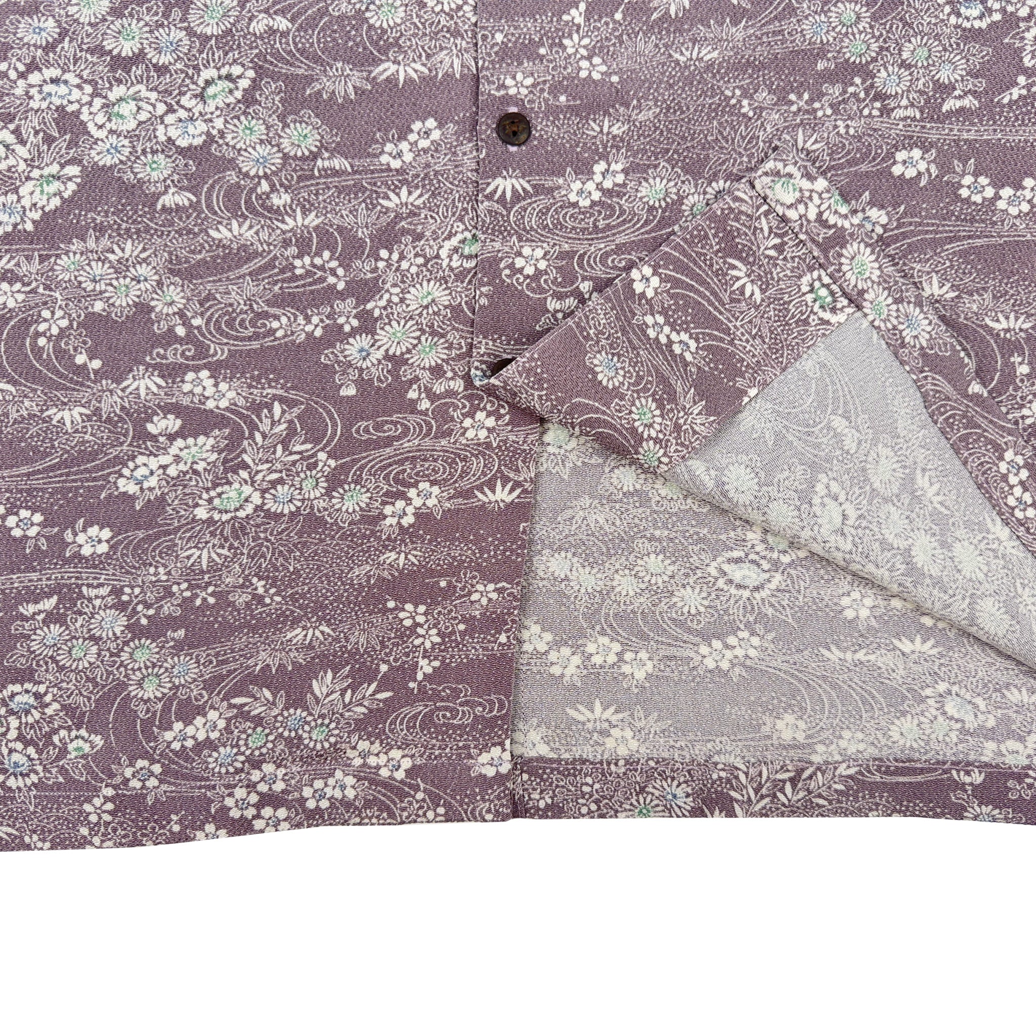 Kimono Aloha Shirt, Talla M [AHVN-M319]-zoom-5