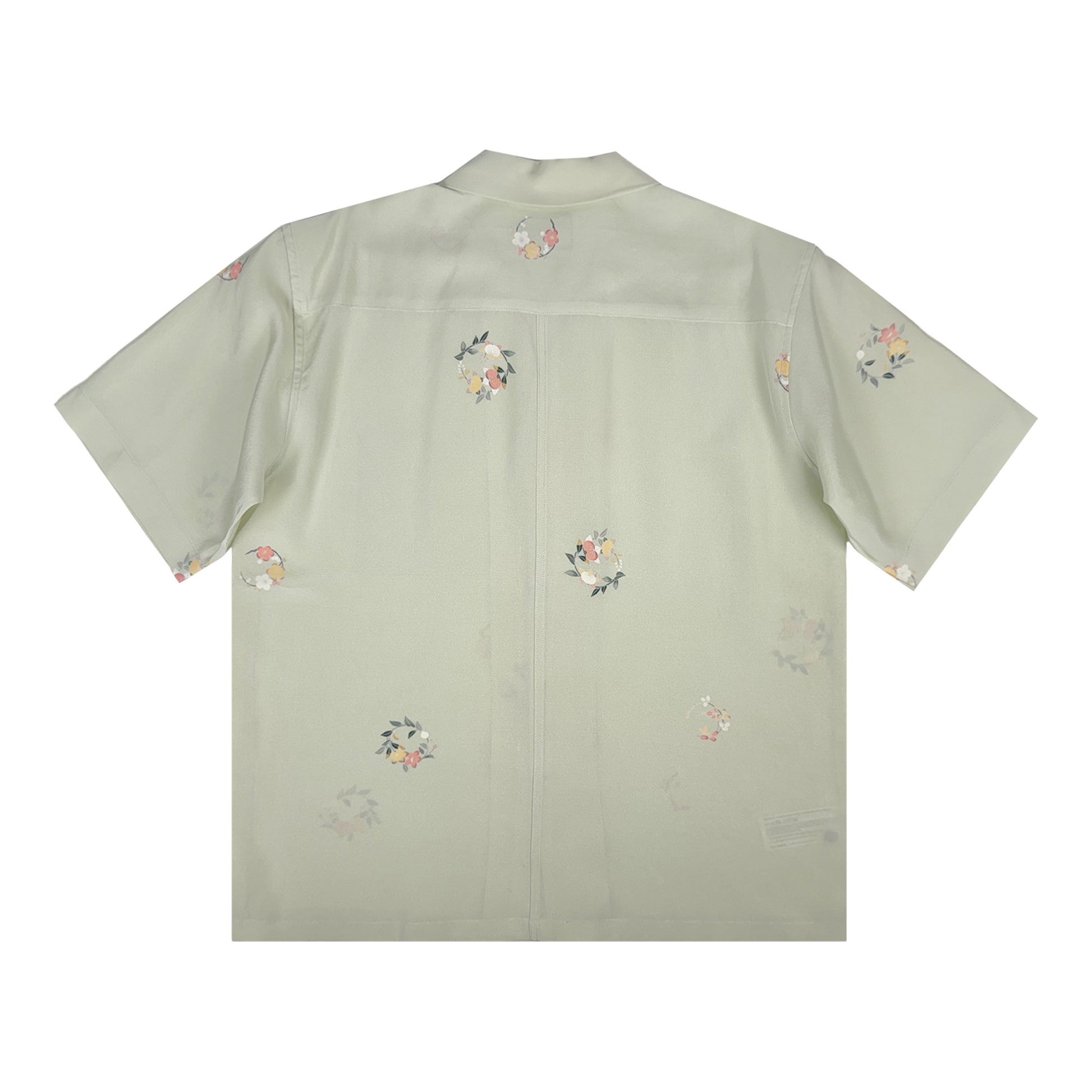 Camisa kimono Aloha talla M [AHVN-M320]-2