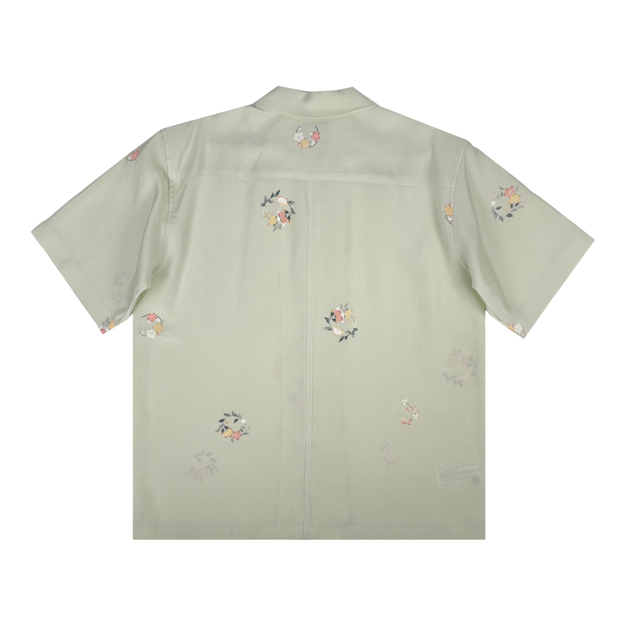 Camisa kimono Aloha talla M [AHVN-M320]-zoom-2