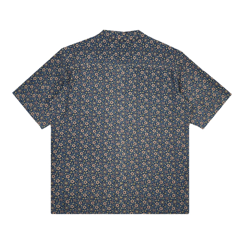 Camisa hawaiana kimono talla M [AHVN-M322]-zoom-
