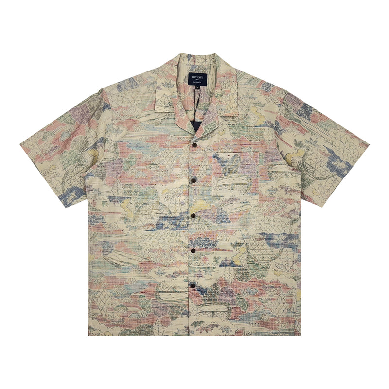 Kimono Aloha Talla M [AHVN-M33]-zoom-