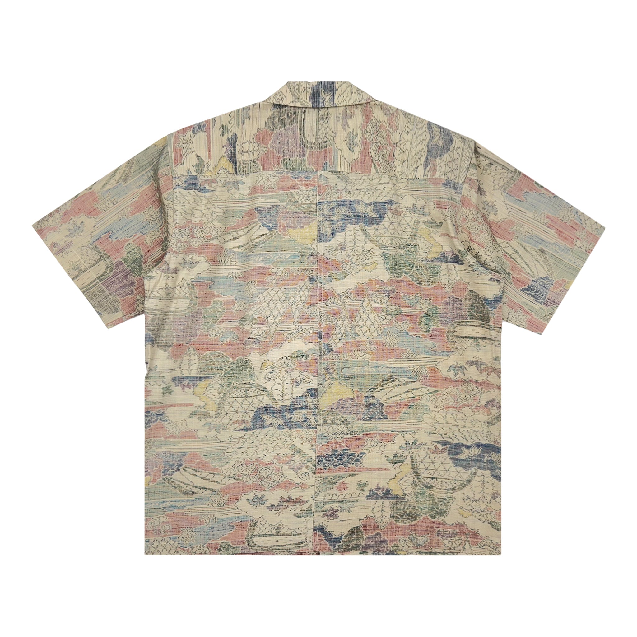 Kimono Aloha Talla M [AHVN-M33]-zoom-2