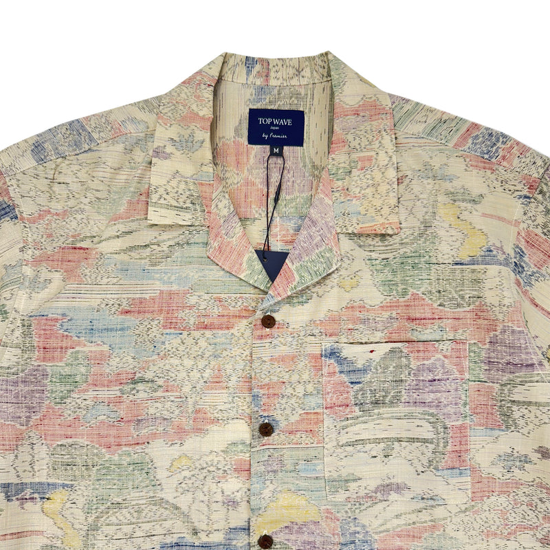 Kimono Aloha Talla M [AHVN-M33]-zoom-