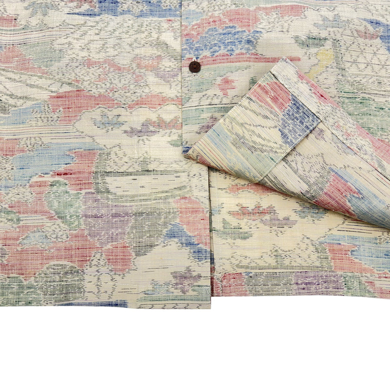 Kimono Aloha Talla M [AHVN-M33]-zoom-