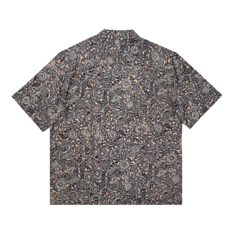 Camisa Aloha Kimono Talla M [AHVN-M336]-zoom-