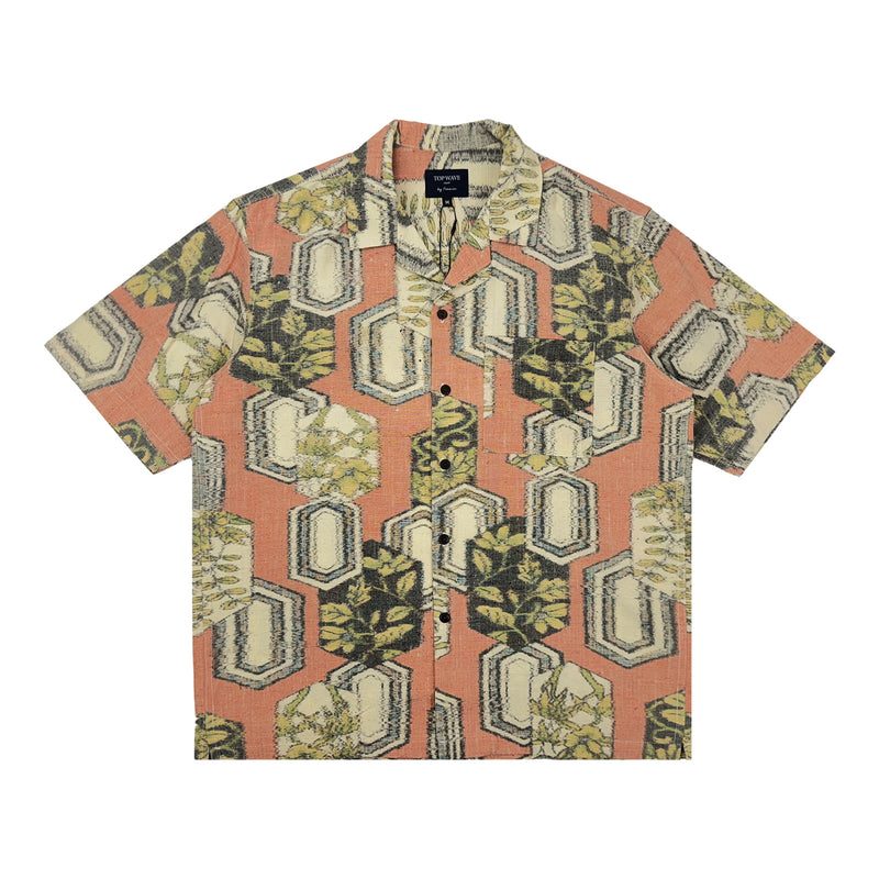 Kimono Aloha Talla M [AHVN-M338]-zoom-