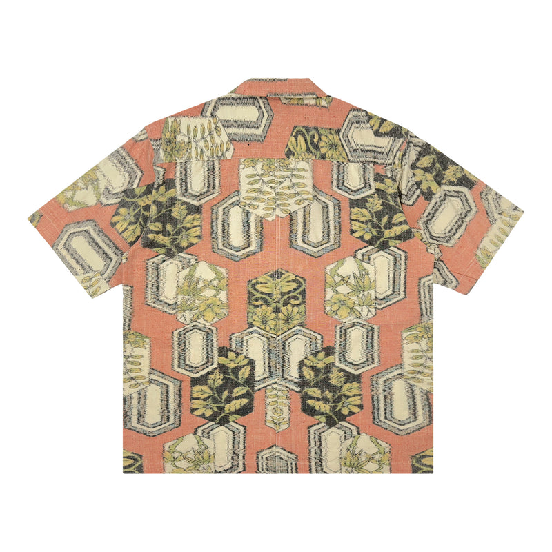 Kimono Aloha Talla M [AHVN-M338]-zoom-