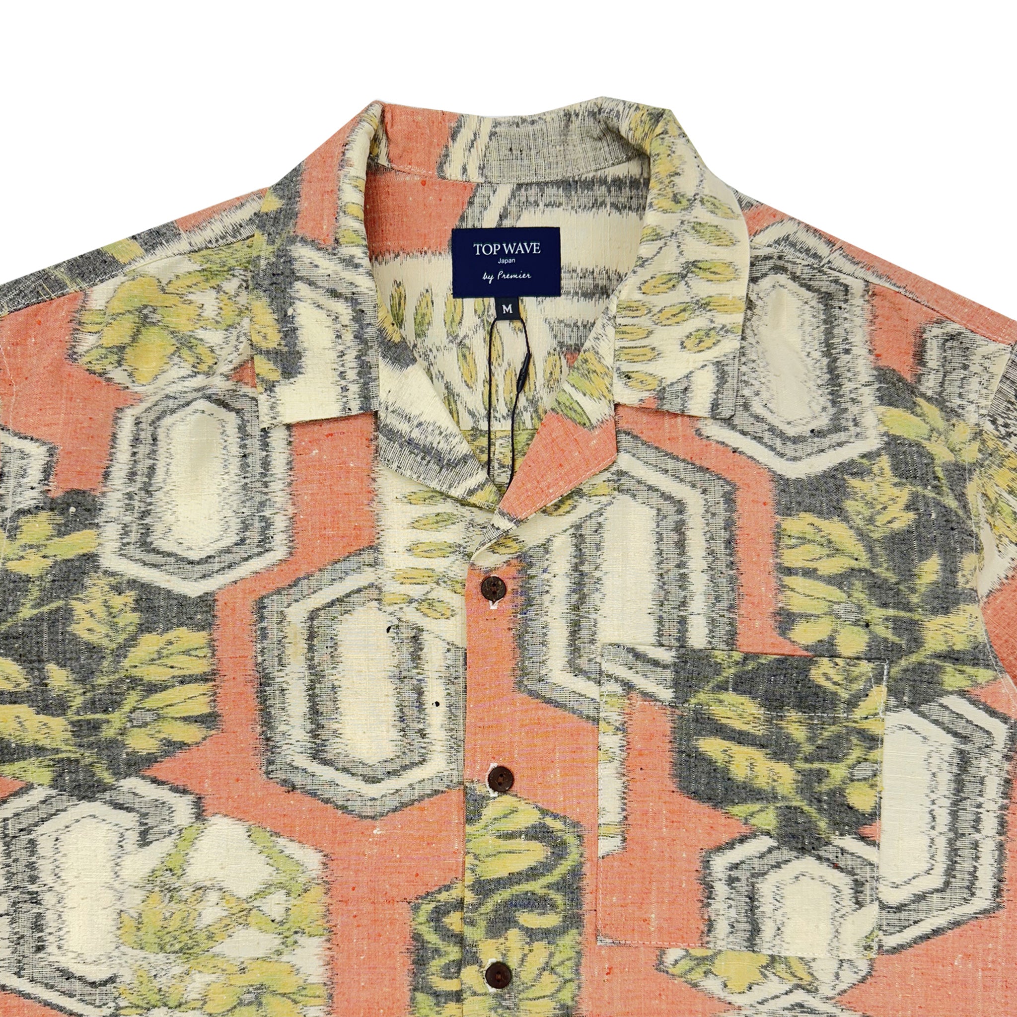 Kimono Aloha Talla M [AHVN-M338]-zoom-3