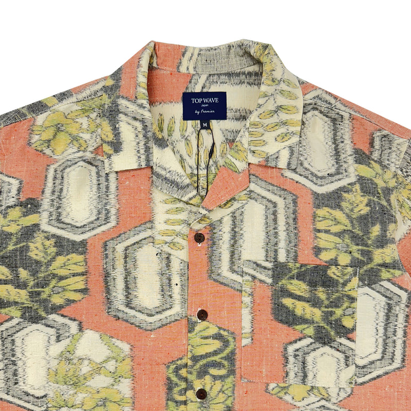 Kimono Aloha Talla M [AHVN-M338]-zoom-