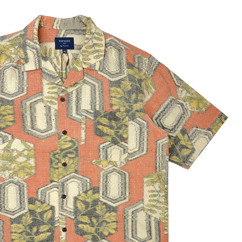 Kimono Aloha Talla M [AHVN-M338]-zoom-