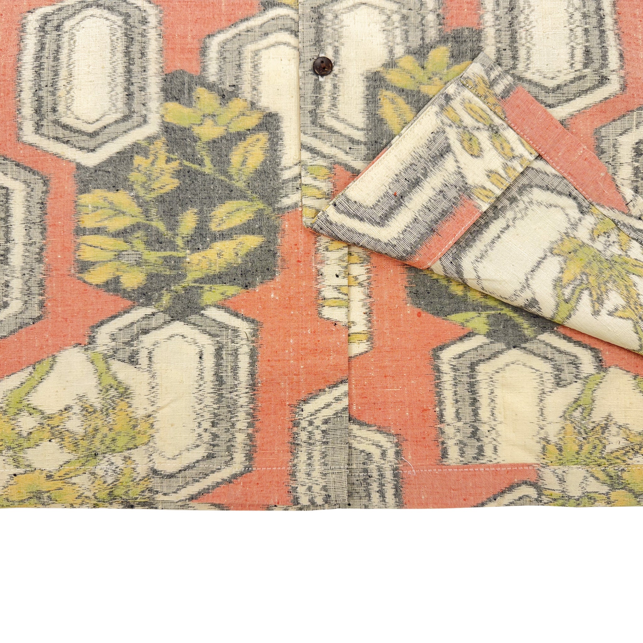 Kimono Aloha Talla M [AHVN-M338]-zoom-5