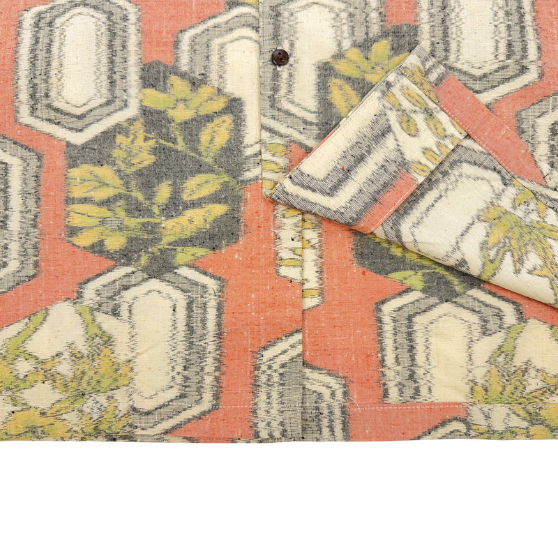 Kimono Aloha Talla M [AHVN-M338]-zoom-
