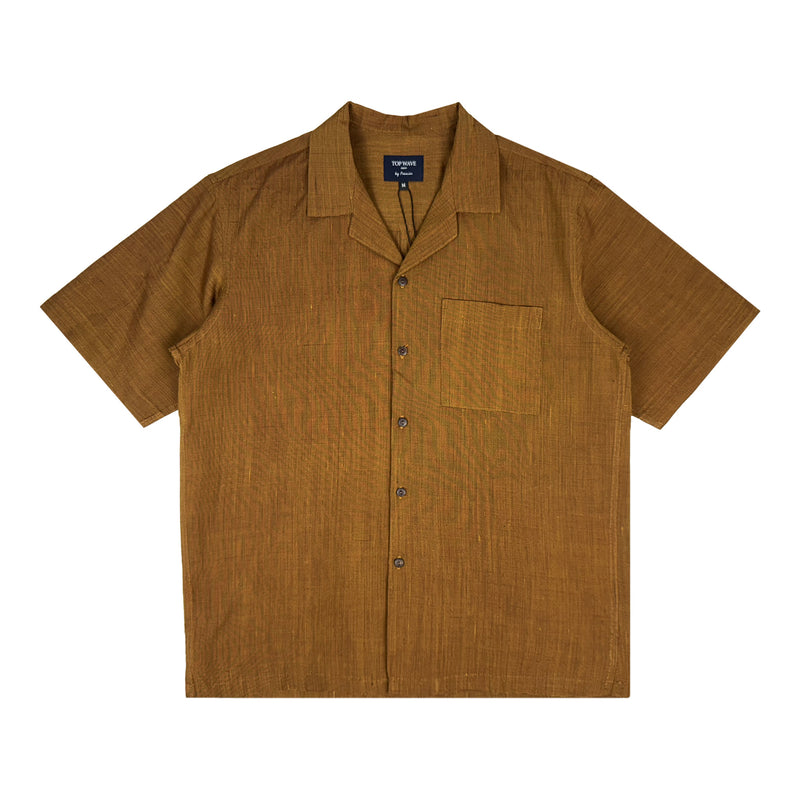 Camisa Hawaiana Kimono Talla M [AHVN-M339]-zoom-