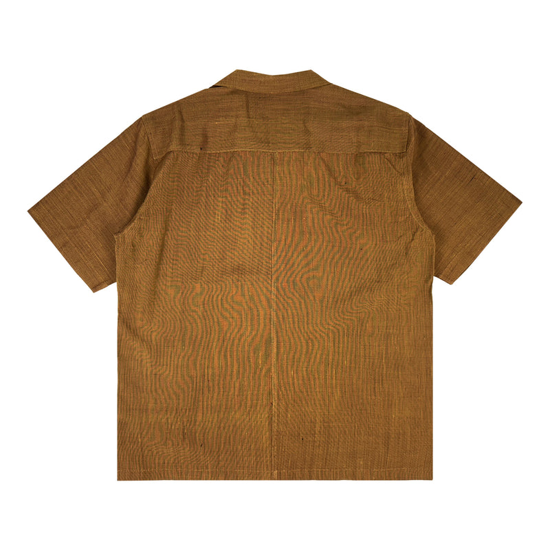Camisa Hawaiana Kimono Talla M [AHVN-M339]-zoom-