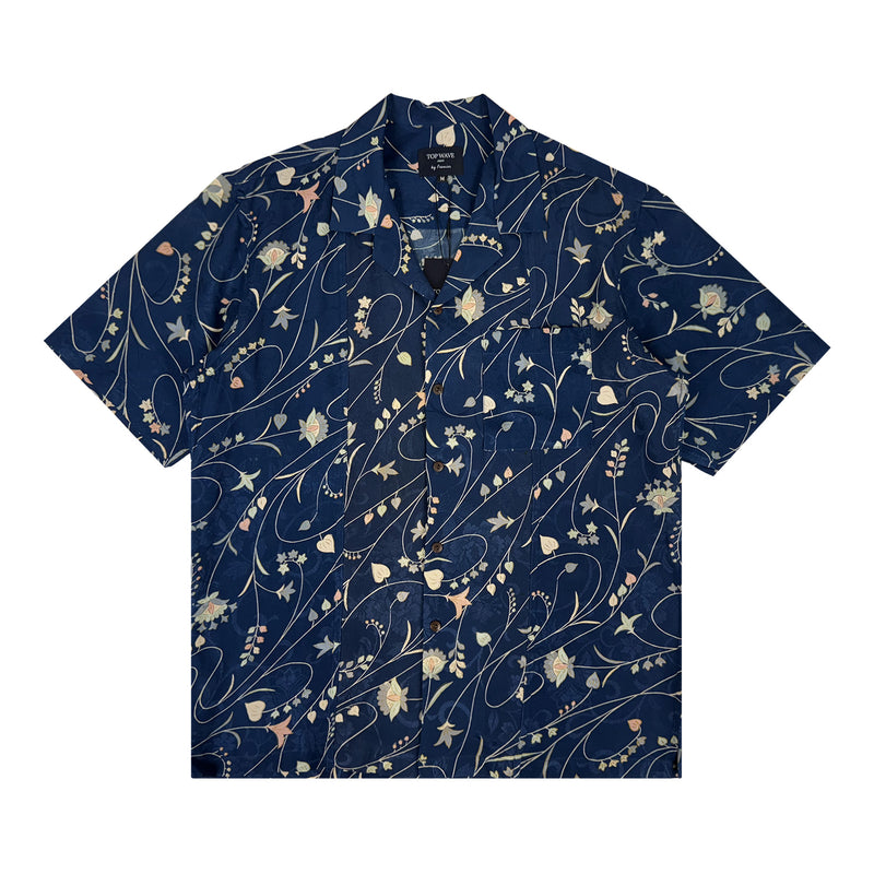 Kimono Aloha Talla M [AHVN-M353]-zoom-