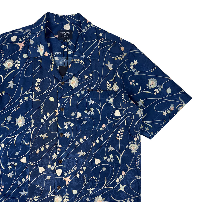 Kimono Aloha Talla M [AHVN-M353]-zoom-