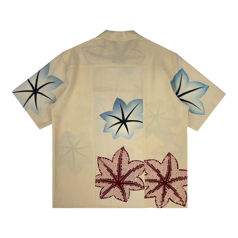 Kimono Aloha Shirt, Talla M [AHVN-M356]-zoom-