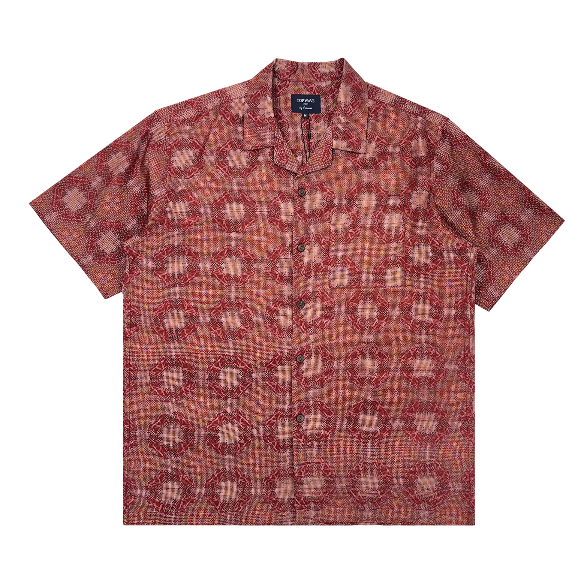 Kimono Aloha Talla M [AHVN-M36]-1
