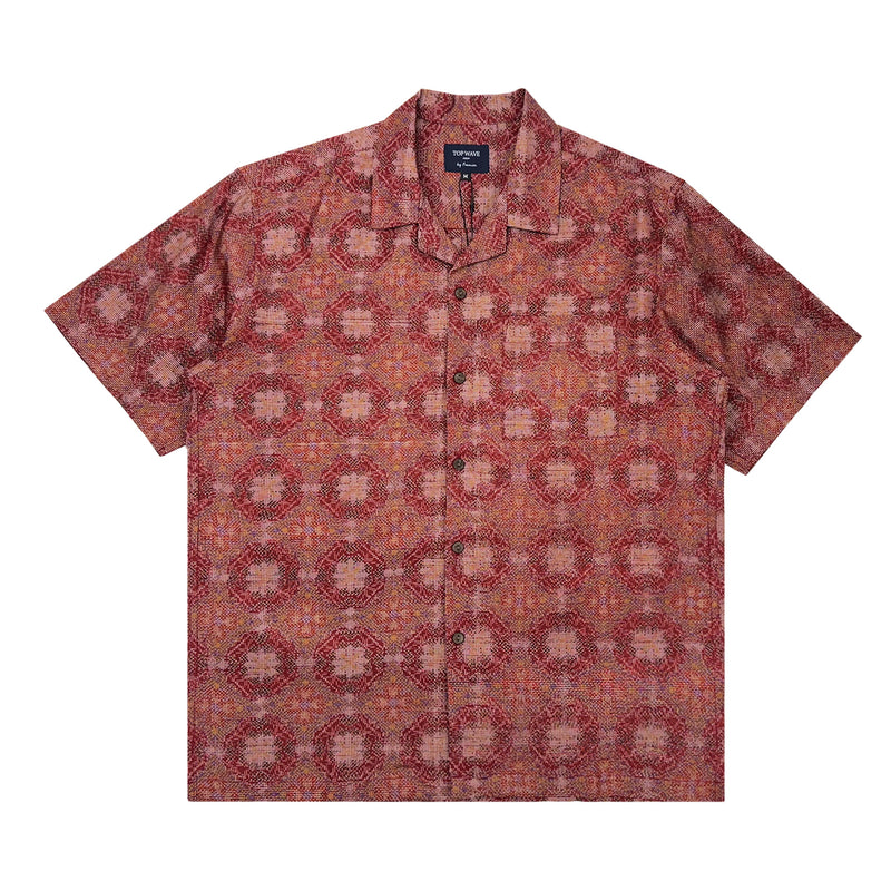 Kimono Aloha Talla M [AHVN-M36]-zoom-