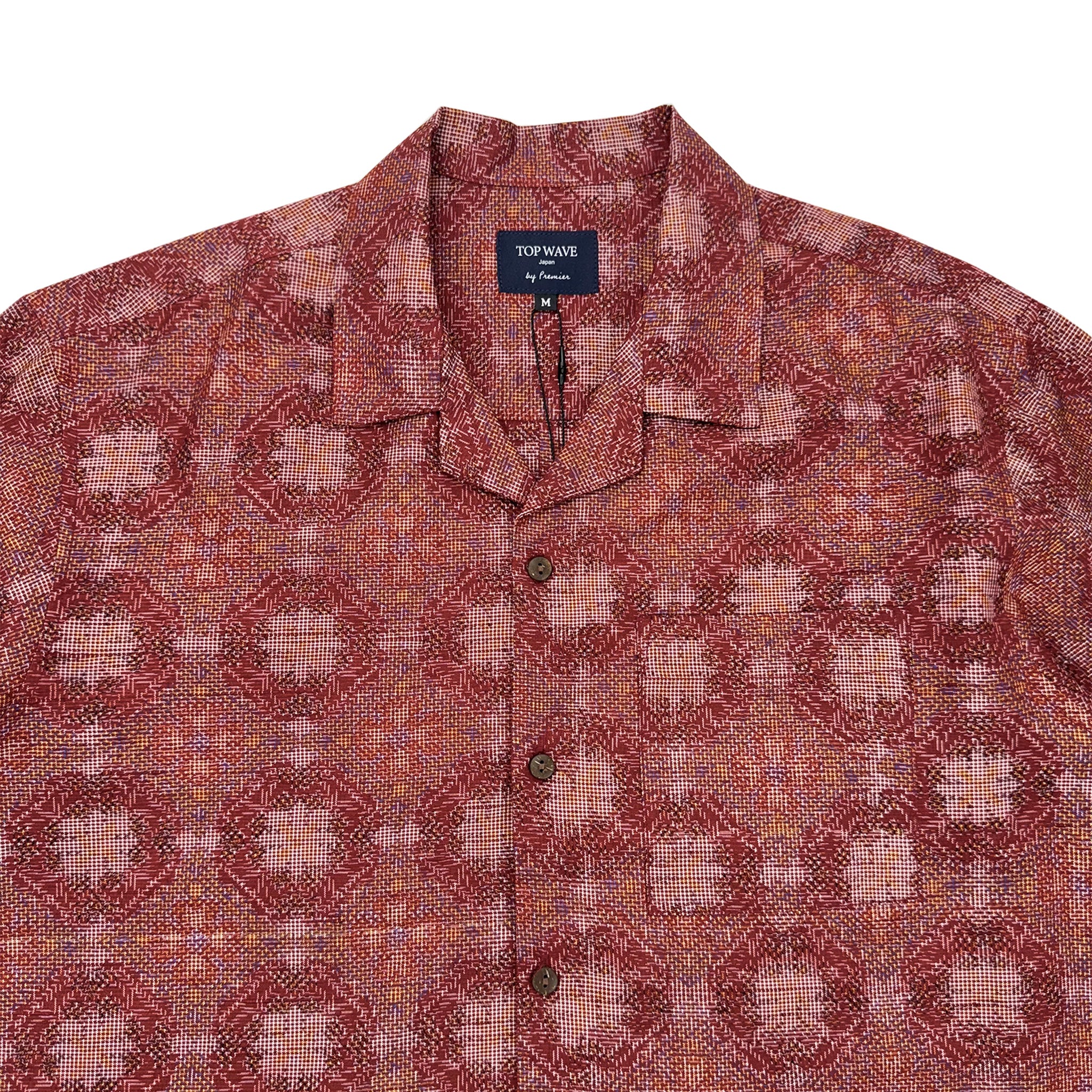 Kimono Aloha Talla M [AHVN-M36]-zoom-3