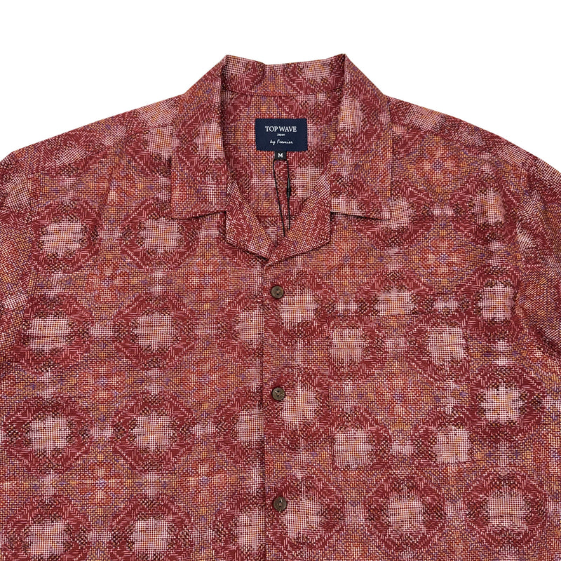 Kimono Aloha Talla M [AHVN-M36]-zoom-