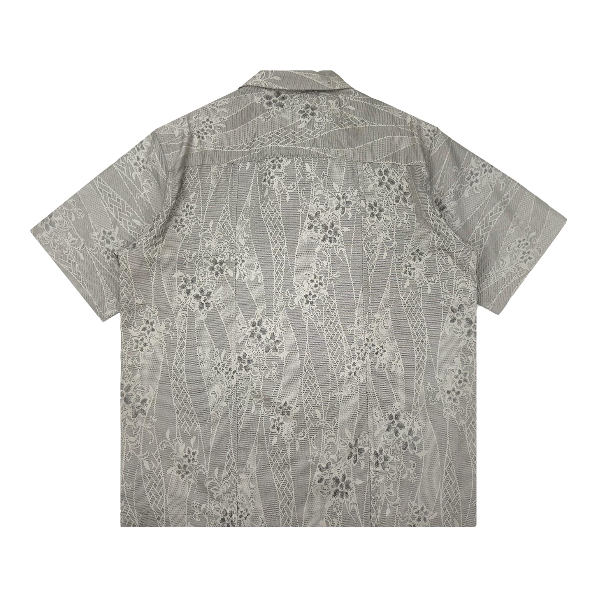 Camisa kimono hawaiana Talla M [AHVN-M361]-zoom-2