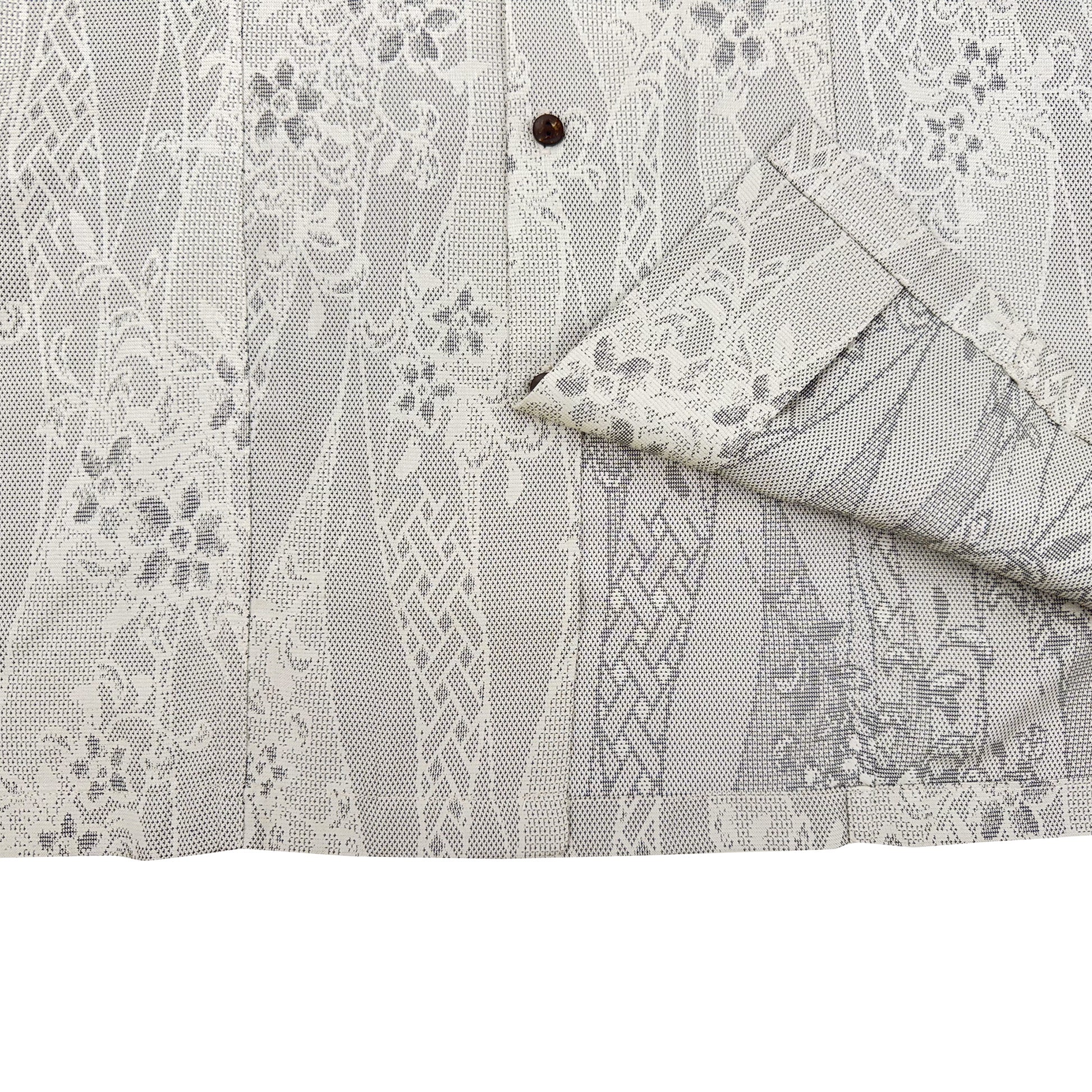 Camisa kimono hawaiana Talla M [AHVN-M361]-5