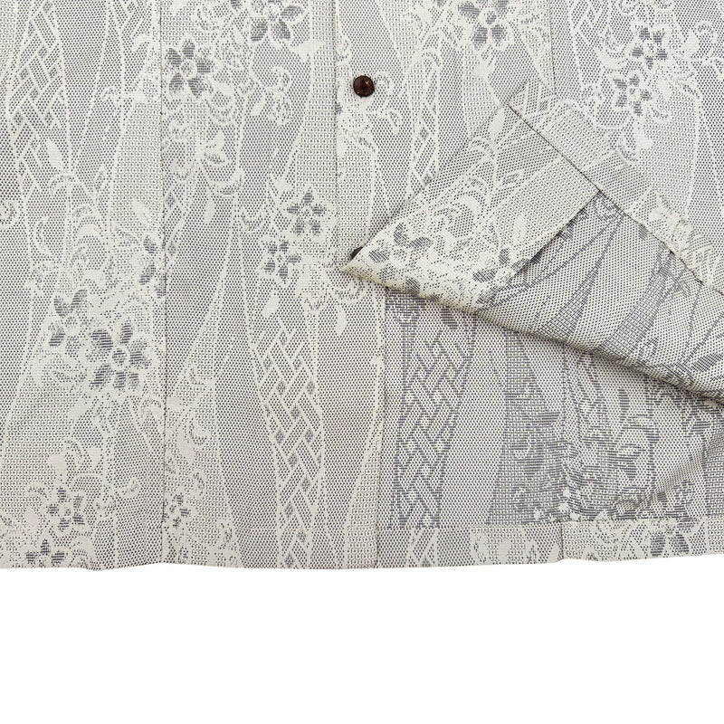 Camisa kimono hawaiana Talla M [AHVN-M361]-zoom-