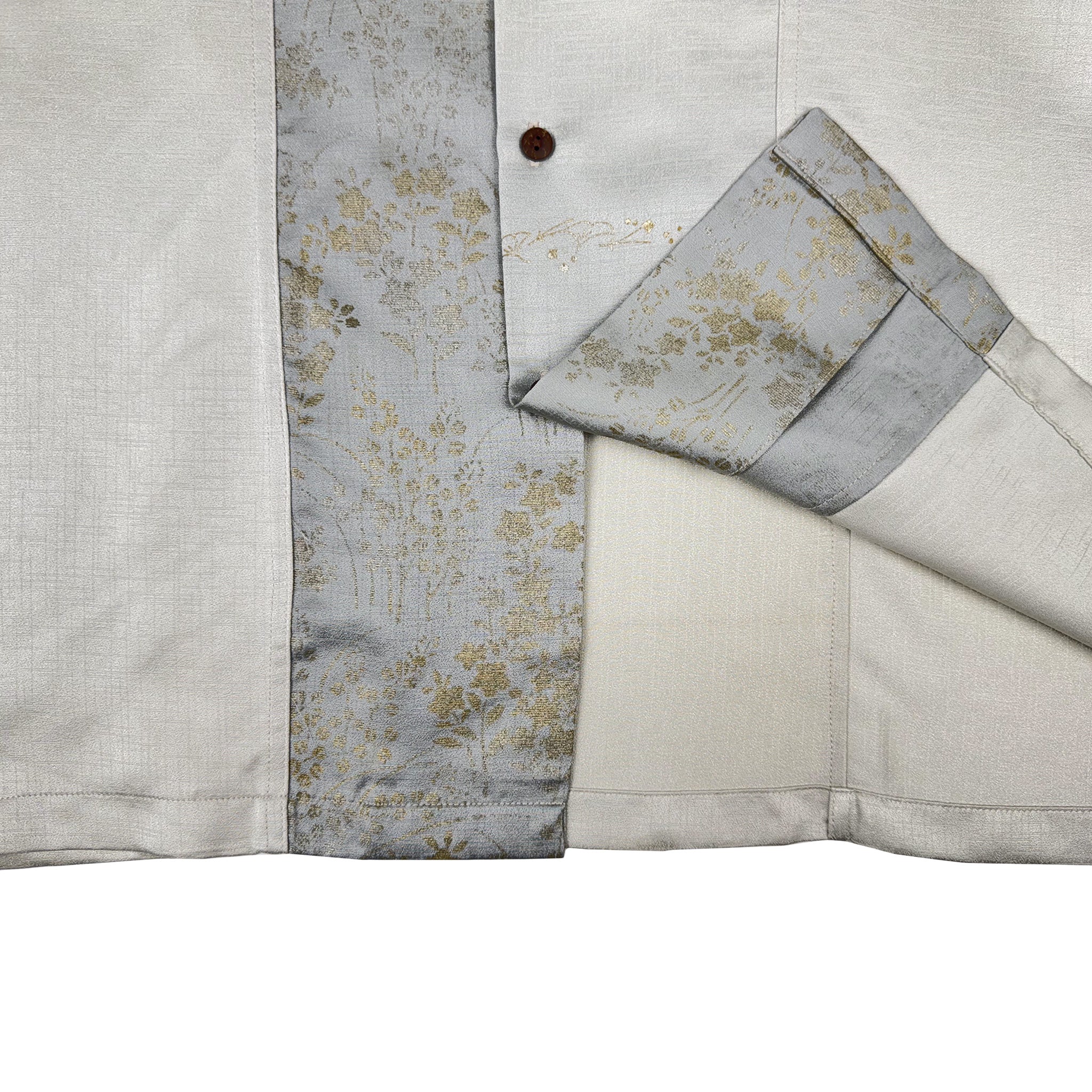 Camisa Hawaiana Kimono Talla M [AHVN-M372]-zoom-5