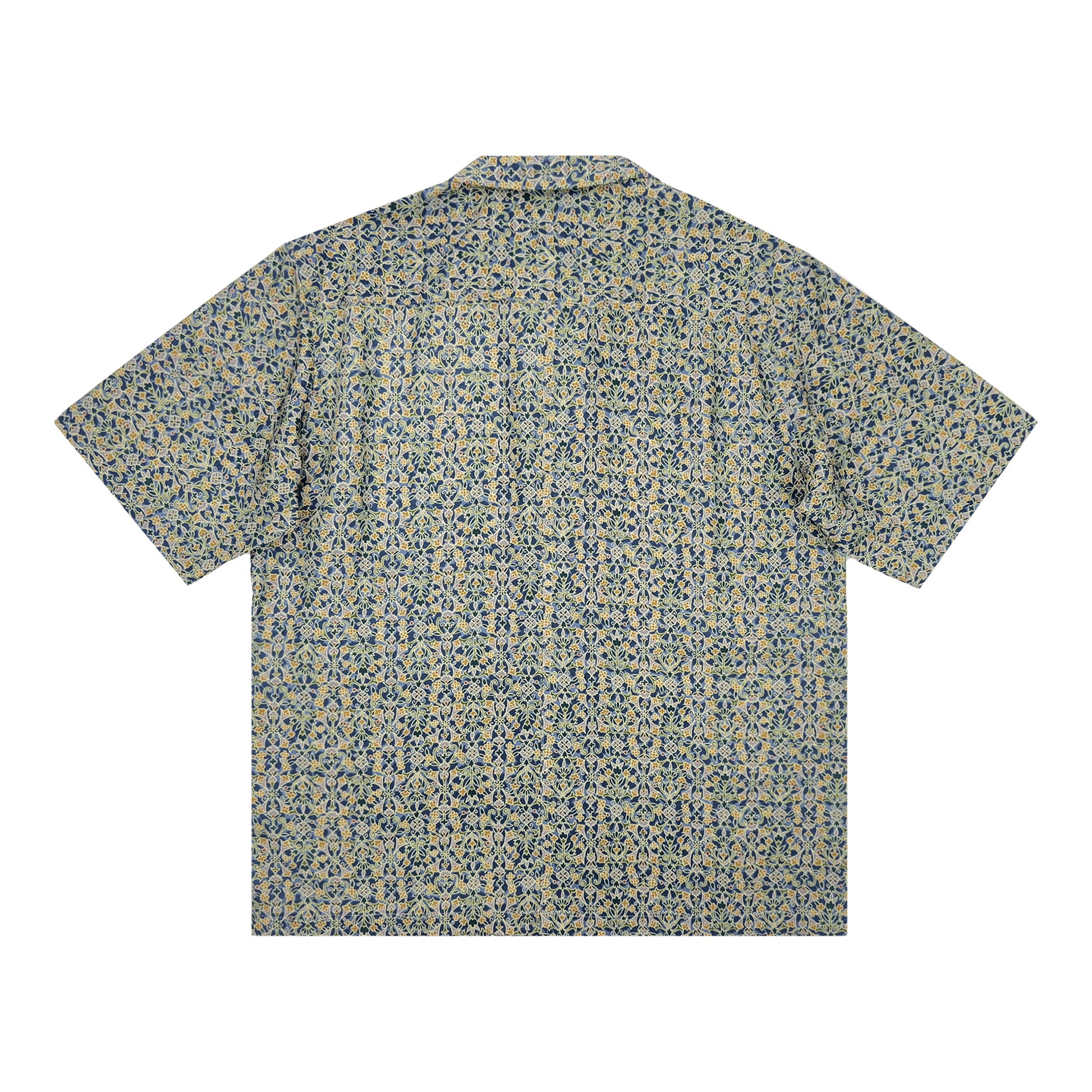 Camisa Hawaiana Kimono Talla M [AHVN-M373]-2