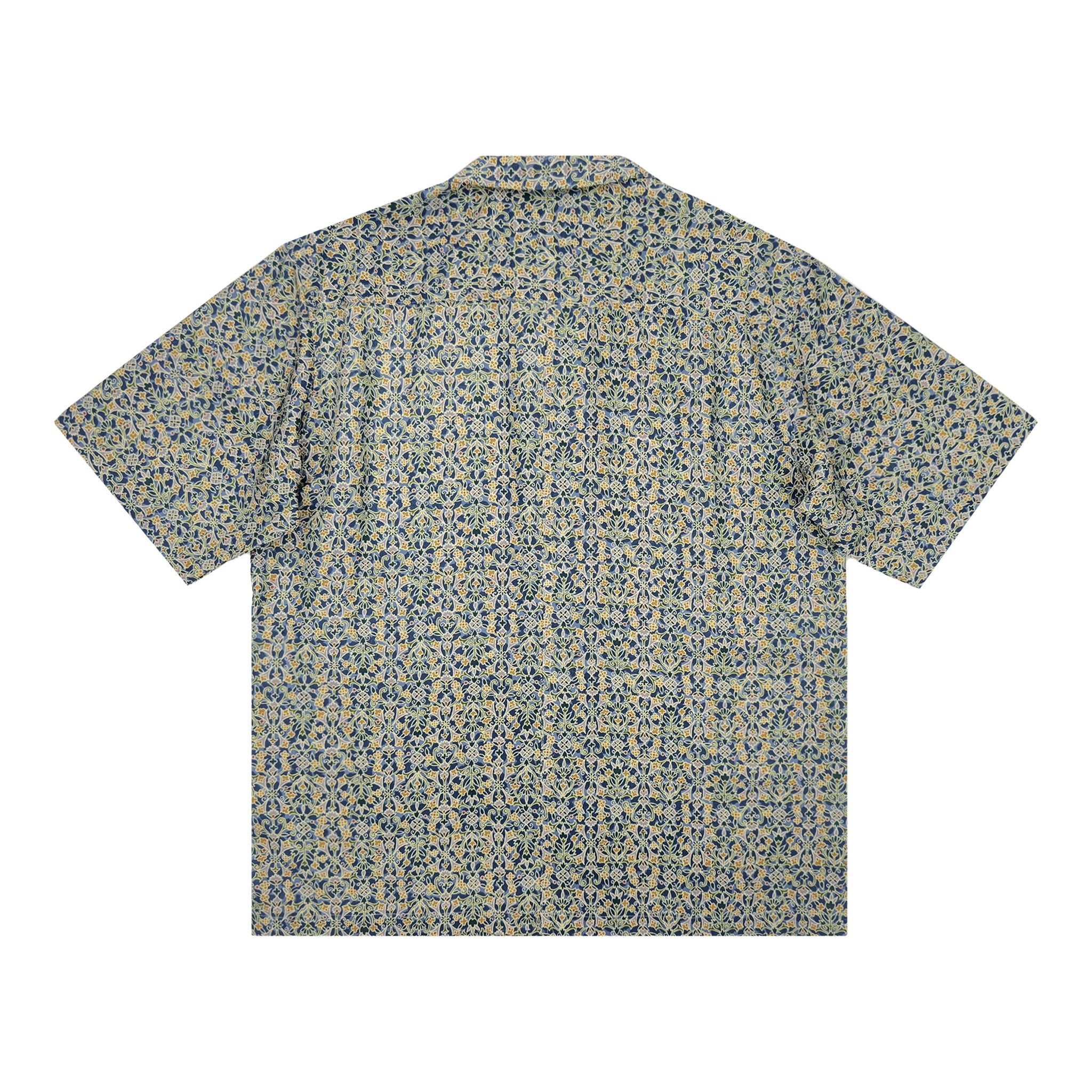 Camisa Hawaiana Kimono Talla M [AHVN-M373]-zoom-2
