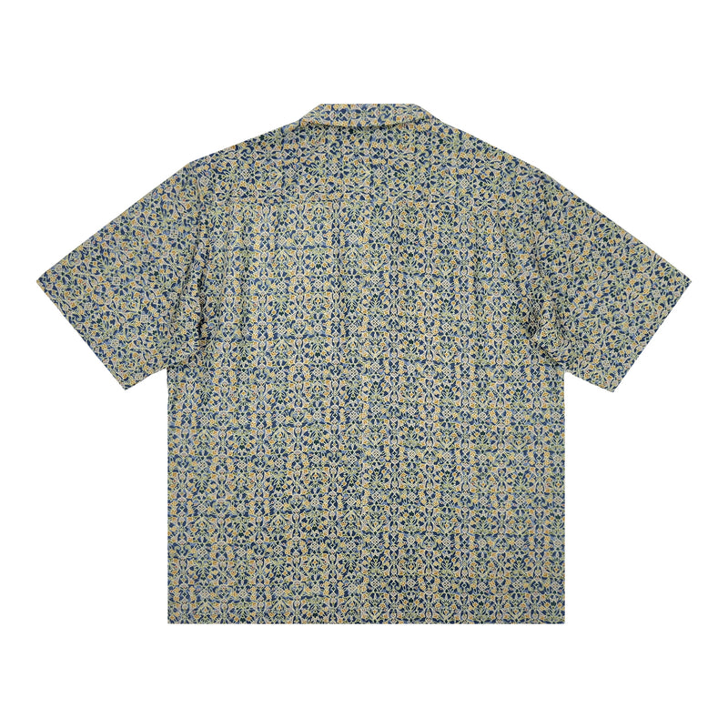Camisa Hawaiana Kimono Talla M [AHVN-M373]-zoom-