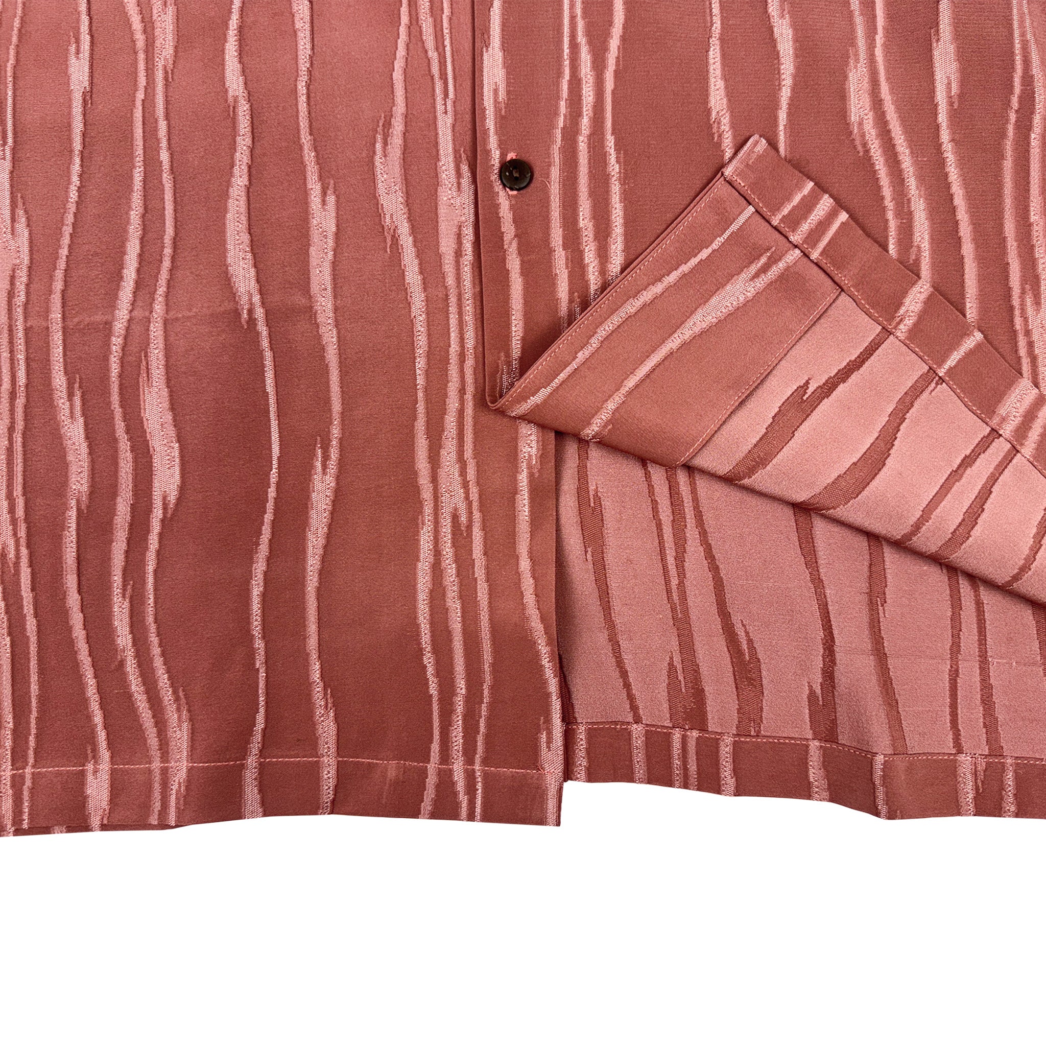 Camisa hawaiana kimono talla M [AHVN-M376]-zoom-5