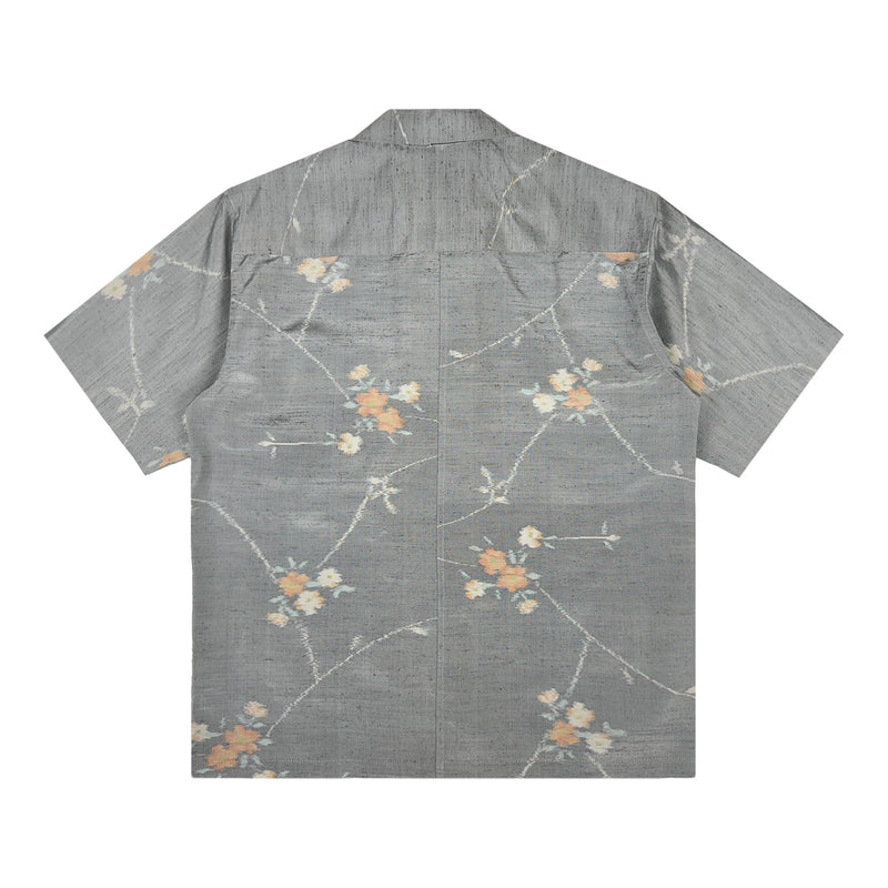 Camisa hawaiana kimono, talla M [AHVN-M383]-zoom-