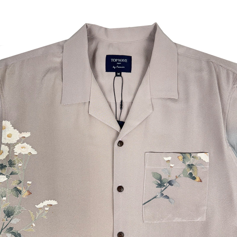 Camisa Aloha Kimono Talla M [AHVN-M384]-zoom-