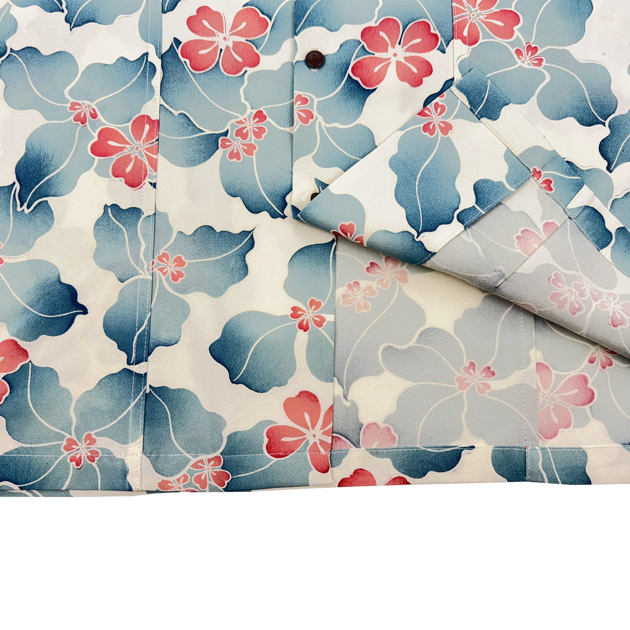 Camisa kimono hawaiana Talla M [AHVN-M386]-zoom-5