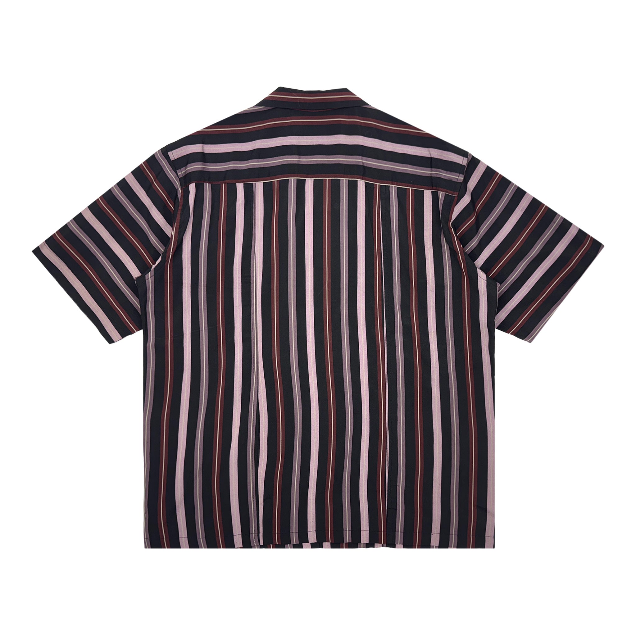Kimono Aloha Shirt Talla M [AHVN-M387]-zoom-2