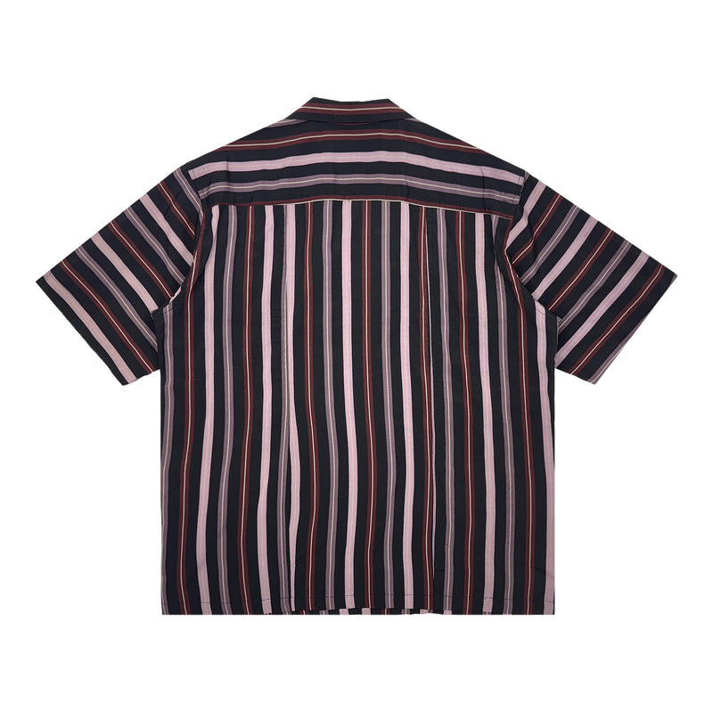 Kimono Aloha Shirt Talla M [AHVN-M387]-zoom-