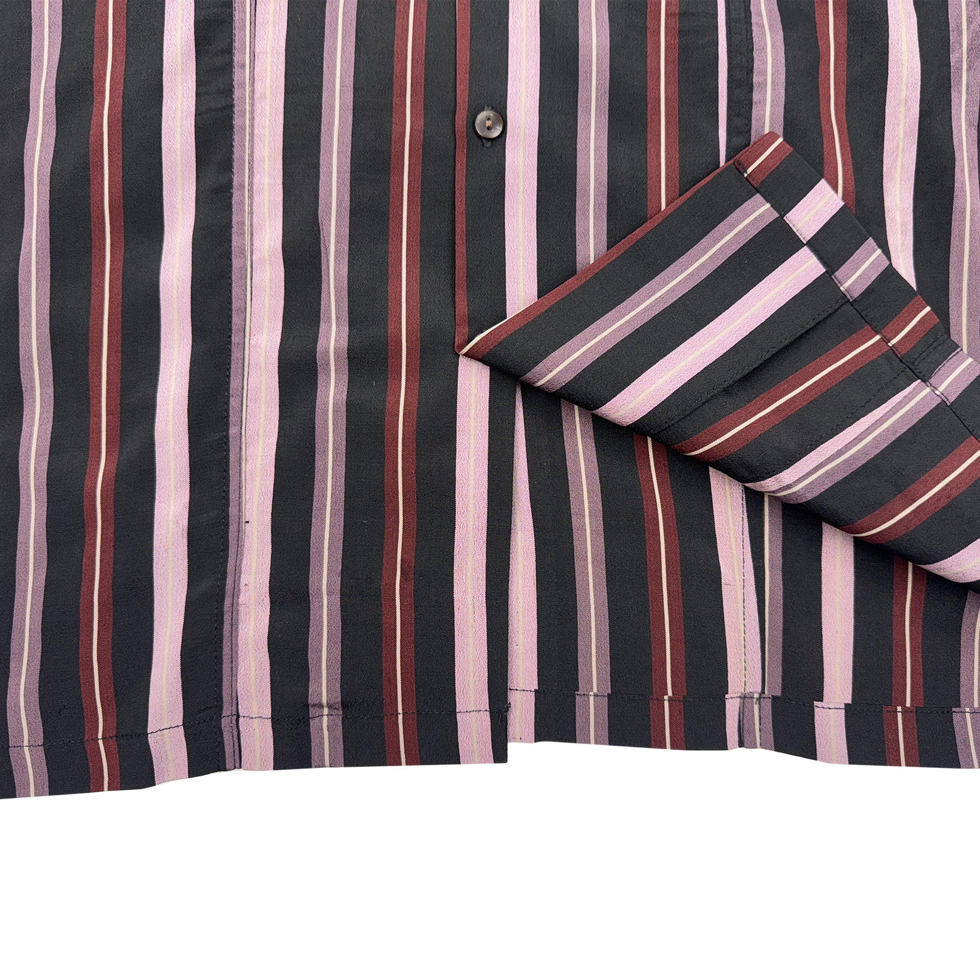 Kimono Aloha Shirt Talla M [AHVN-M387]-5