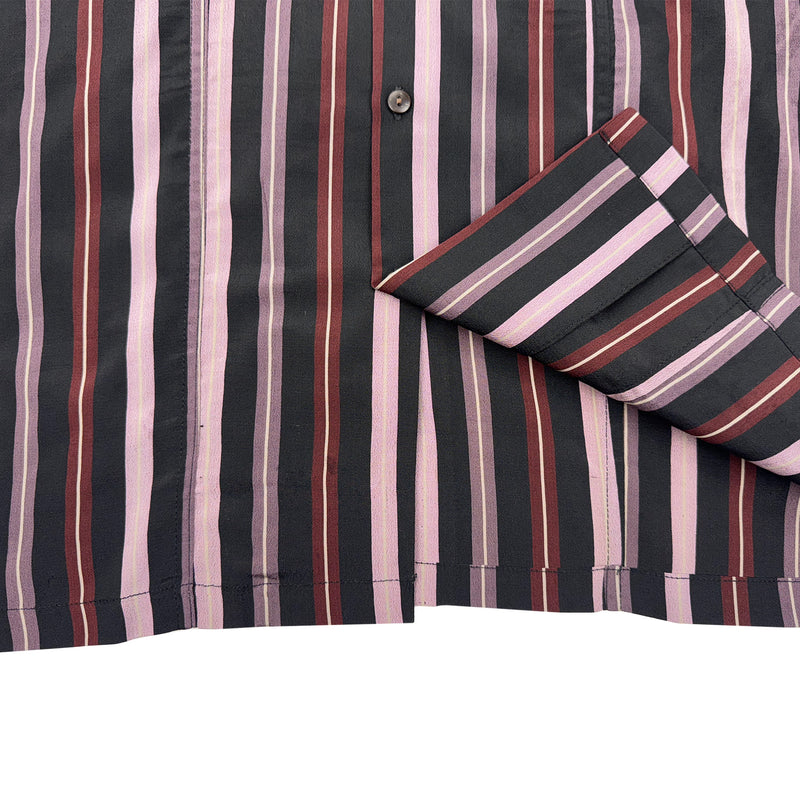 Kimono Aloha Shirt Talla M [AHVN-M387]-zoom-