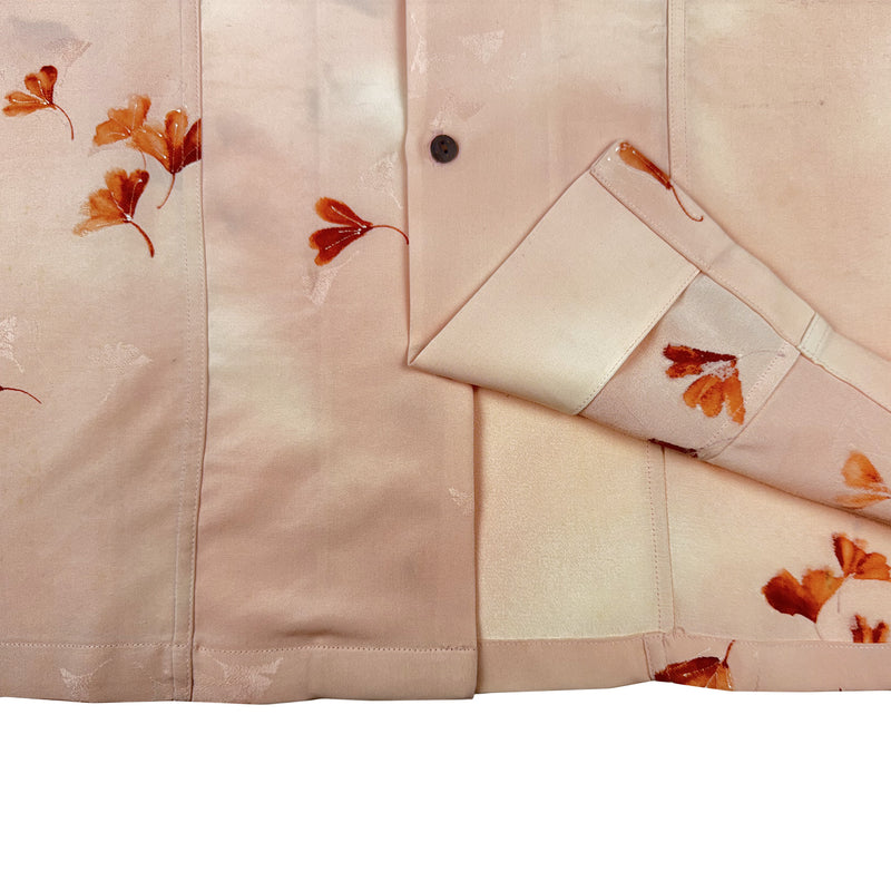 Camisa Hawaiana Kimono Talla M [AHVN-M388]-zoom-